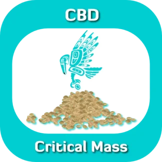 Critical Mass seeds